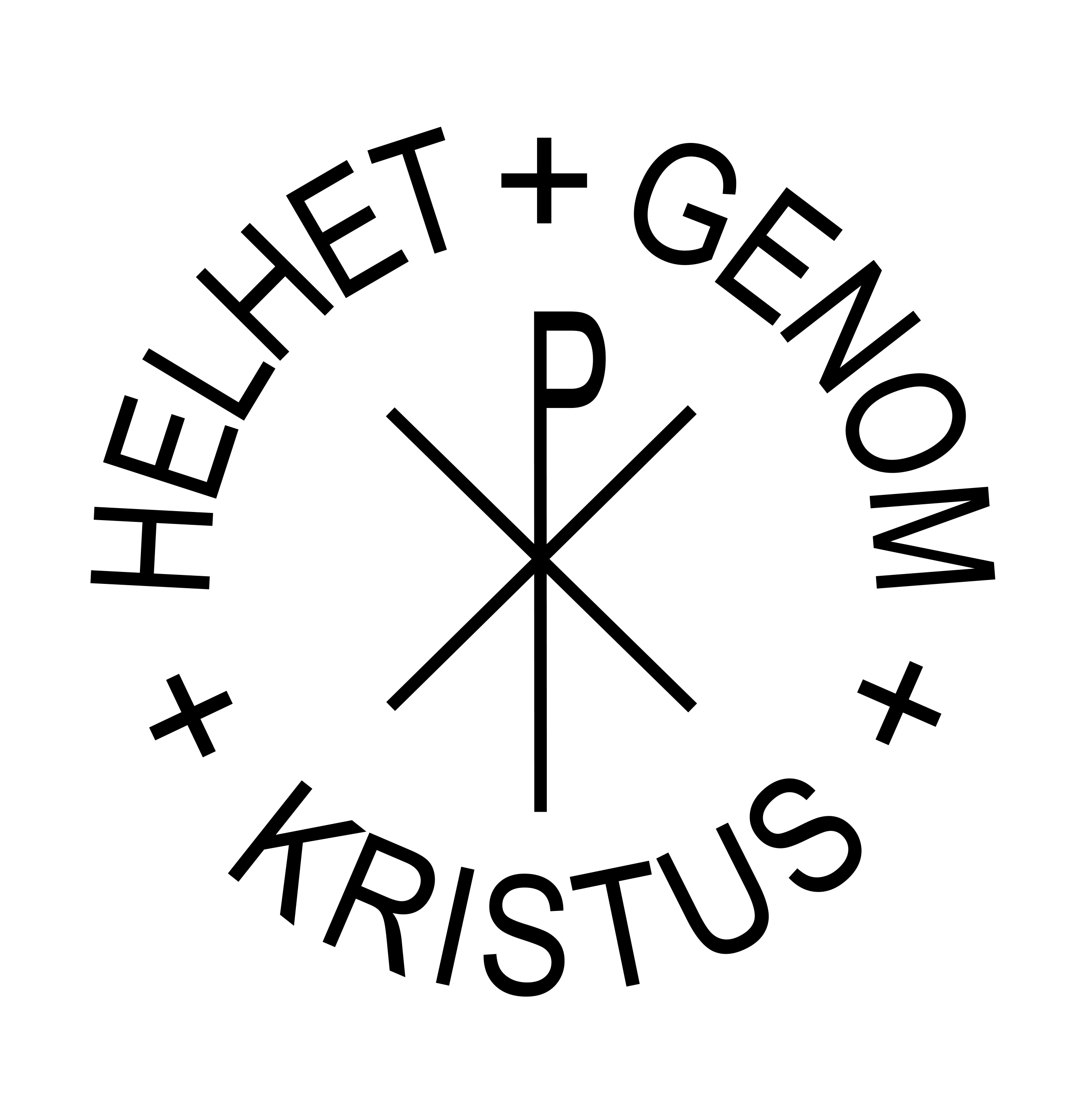 Helhet Genom Kristus